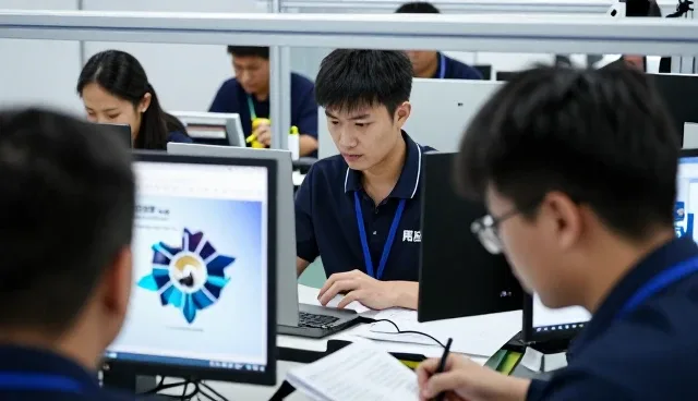 信息化方案等数字化发展与信息化方案等应用分析