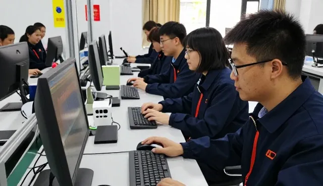 信息化方案等企业转型:上海茄丝卡网络科技有限公司经验谈