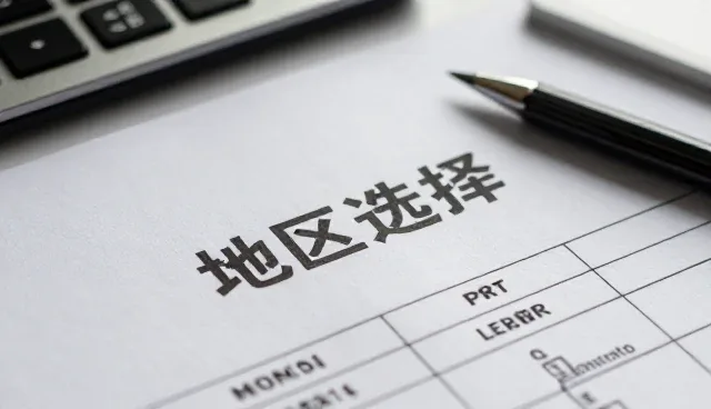 地区选择对SEO优化效果的实际影响与应对策略