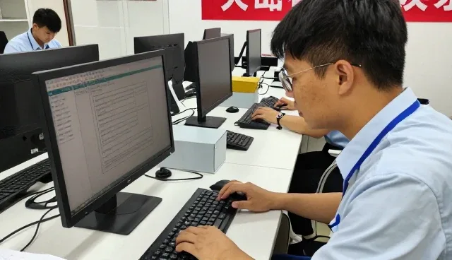 上海茄丝卡网络科技有限公司分享信息化方案信息化方案等应用经验